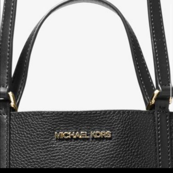 NEW Michael Kors Kelli Tote - Picture 3 of 9